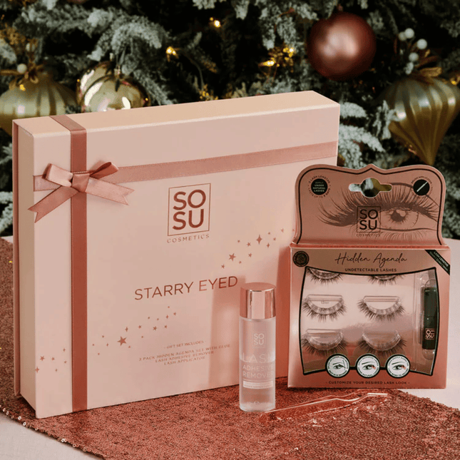 SOSU Starry Eyed Set
