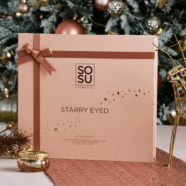 SOSU Starry Eyed Set