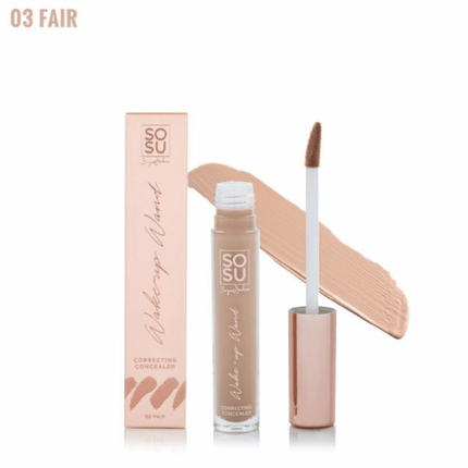 SOSU Wakeup Wand Concealer - Fair