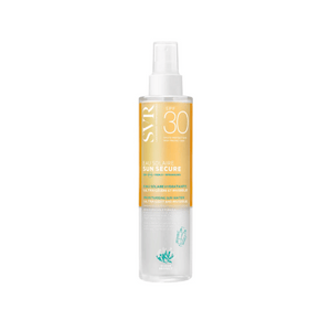 
                  
                    Load image into Gallery viewer, SVR Sun Secure Eau Solaire Moisturising Sun Water SPF30+ 200ml
                  
                