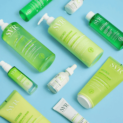 SVR Sebiaclear Micellar Water Refill 400ml