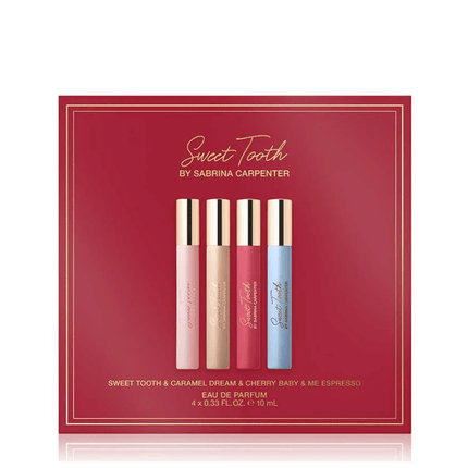 Sabrina Carpenter Travel Eau De Parfum Gift Set