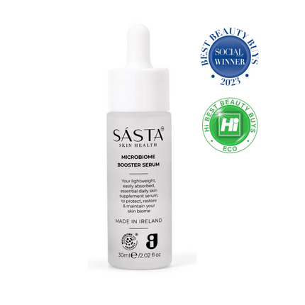 Sasta Microbiome Booster Serum 30ml