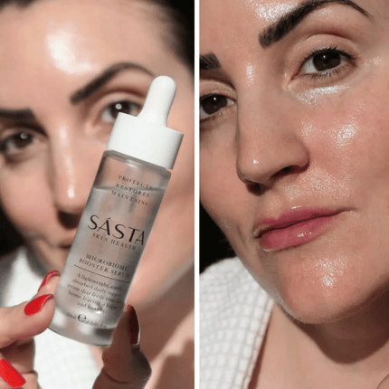 Sasta Microbiome Booster Serum 30ml