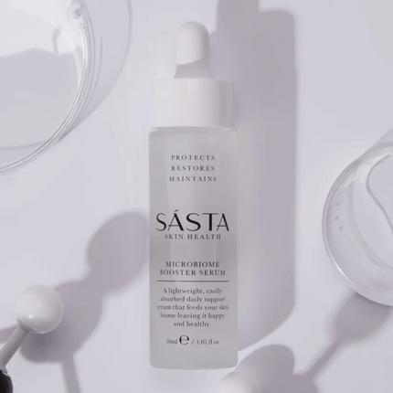 Sasta Microbiome Booster Serum 30ml