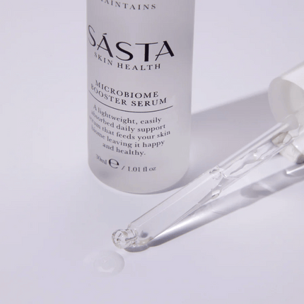 Sasta Microbiome Booster Serum 30ml