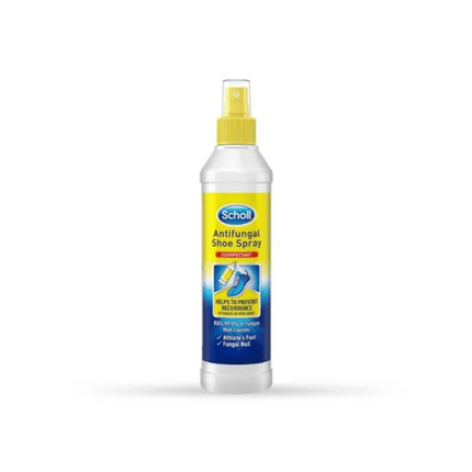 Scholl Antifungal Shoe Spray 250ml