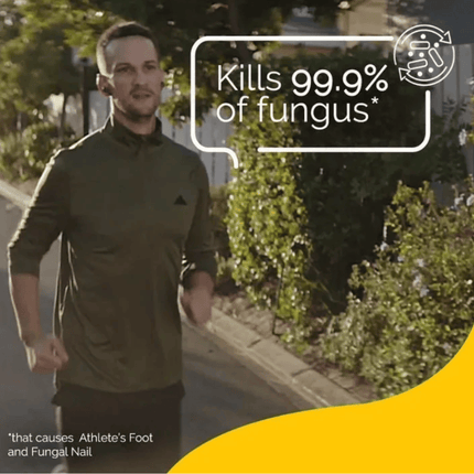 Scholl Antifungal Shoe Spray 250ml