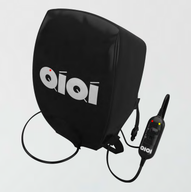QIQI - Straightening Perfecter Heat Cap