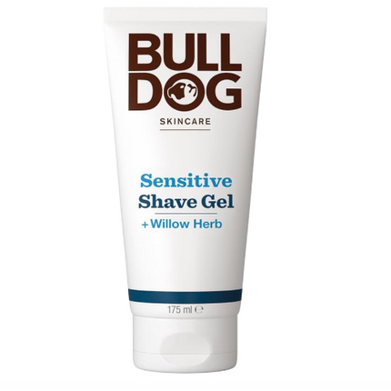 Bulldog Sensitive Shave Gel 175ml