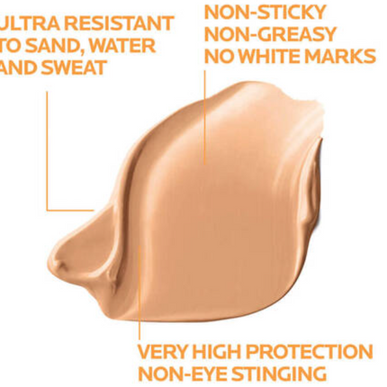 La Roche Posay Anthelios UVMUNE 400 Invisible Tinted Fluid SPF50+ 50ml