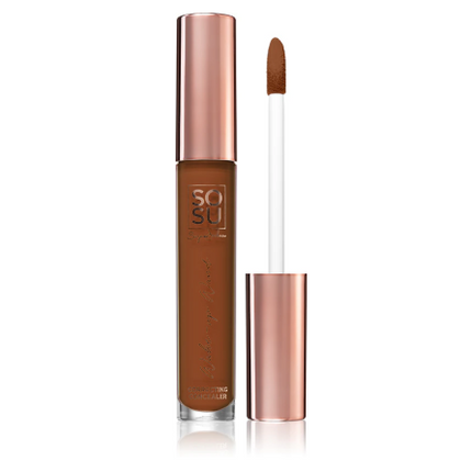 SOSU Wakeup Wand Correcting Concealer - #09 Rich