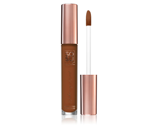 SOSU Wakeup Wand Correcting Concealer - #09 Rich