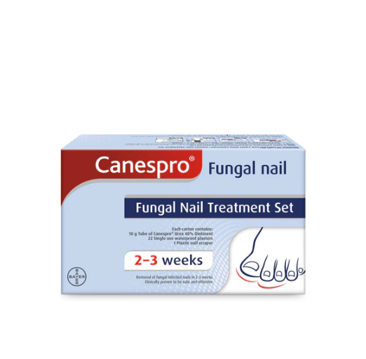 Canespro Fungal Nail Treatment