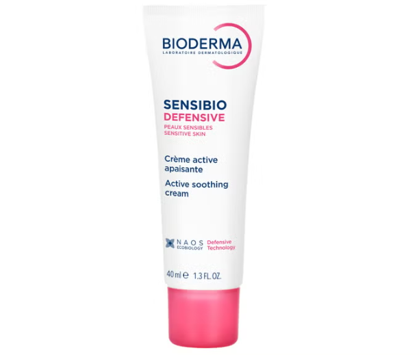 Bioderma SENSIBIO DEFENSIVE RICH 40ml