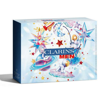 Clarins Men Hydrating Gift Set