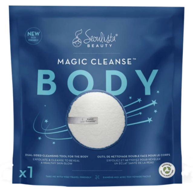 Seoulista Magic Cleanse Body