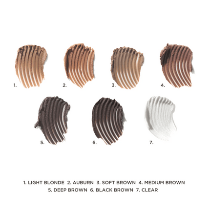 Sculpted By Aimee EasyBrow - Soft Brown-