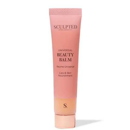 Sculpted By Aimee Beauty Balm 12ML