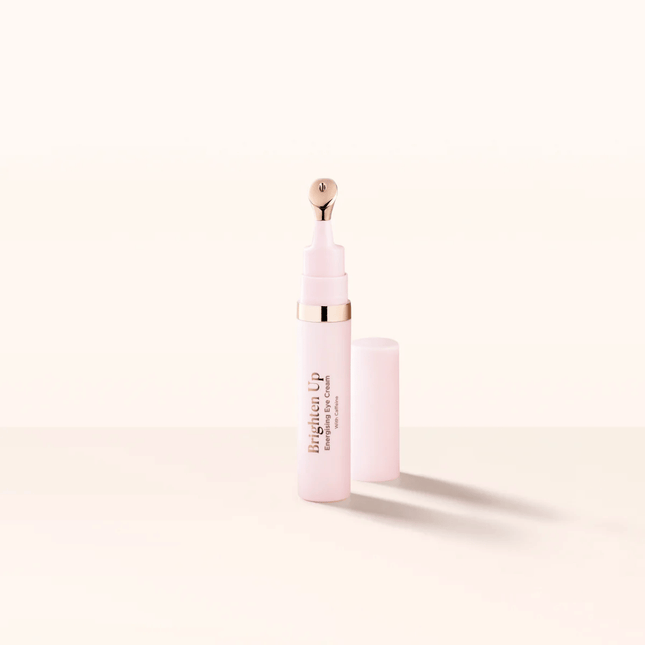 Sculpted By Aimee Brighten Up - Energising Eye Cream 10ml