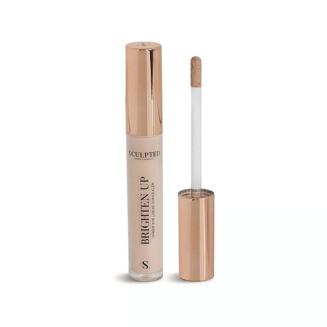 Sculpted By Aimee Brighten Up Liquid Concealer 3.0 Beige 7ml