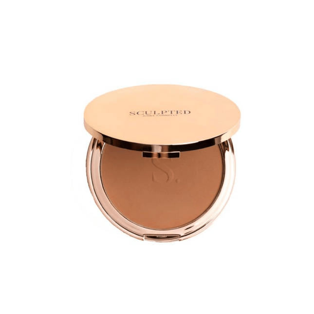 Sculpted By Aimee Deluxe Bronzer 10g