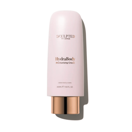 Sculpted By Aimee HydraBody - Body Moisturiser 200ml