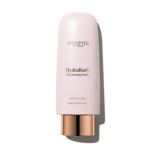 Sculpted By Aimee HydraBody - Body Moisturiser 200ml