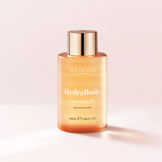 Sculpted By Aimee HydraBody Nourishing Oil 100ml