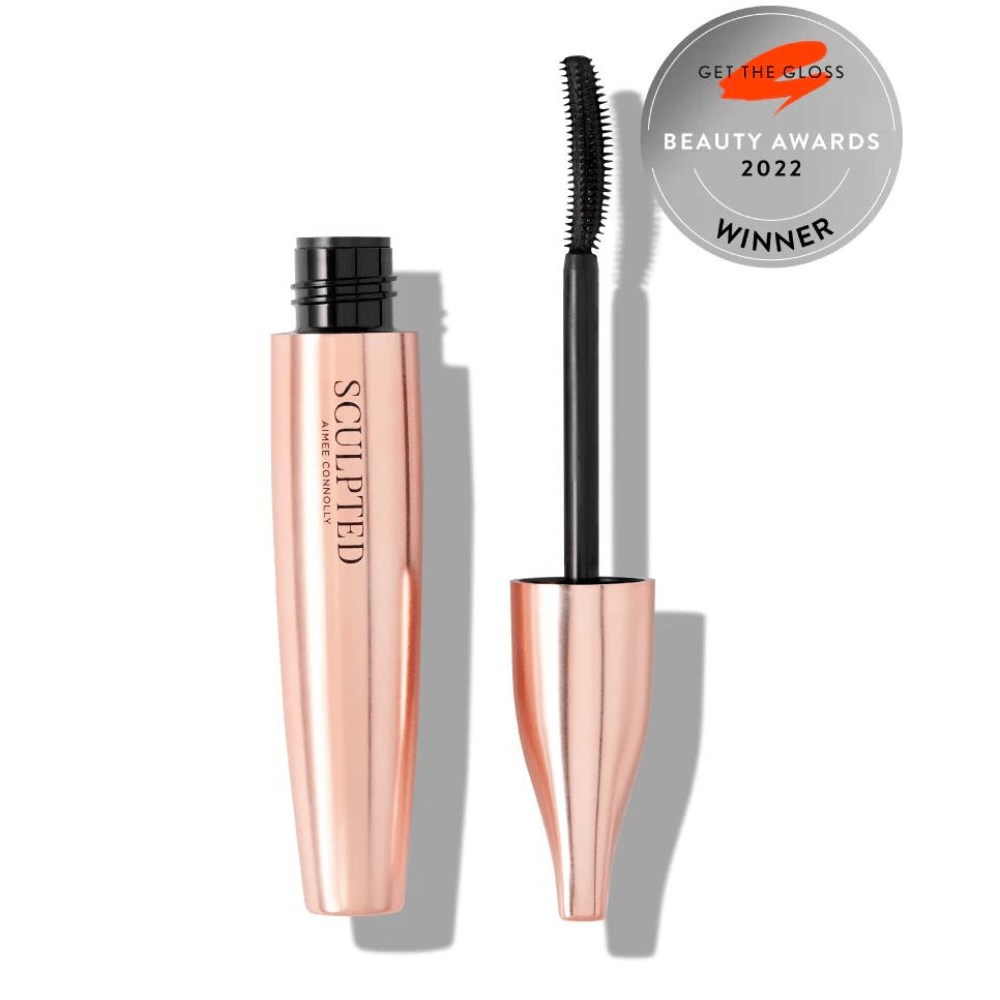 Sculpted By Aimee My Mascara Volume & Length Black 12ML