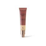 Sculpted By Aimee Second Skin Matte Fair Golden 32ml