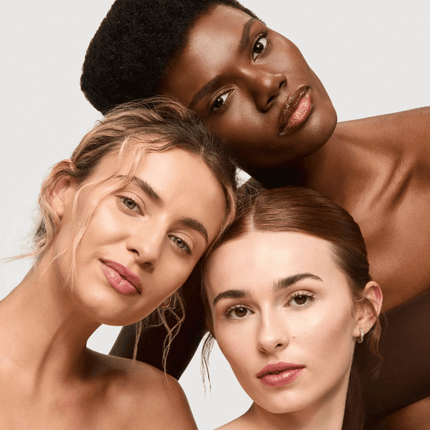 Sculpted By Aimee Second Skin Natural Glow Foundation
