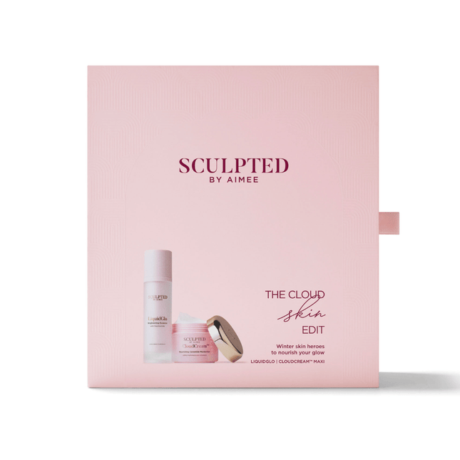 Sculpted By Aimee The Cloud Skin Edit