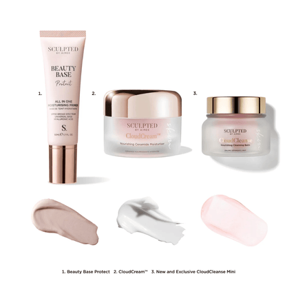 Sculpted By Aimee The Skin Saviours