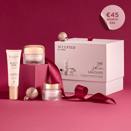 Sculpted By Aimee The Skin Saviours