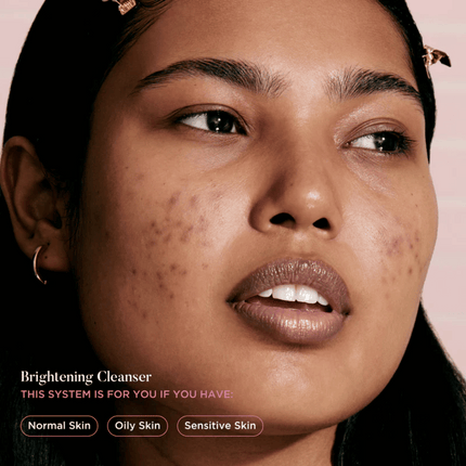 Sculpted by Aimee DuoCleanse / Cleanse & Brighten 200ml