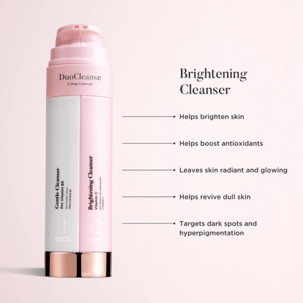 Sculpted by Aimee DuoCleanse / Cleanse & Brighten 200ml