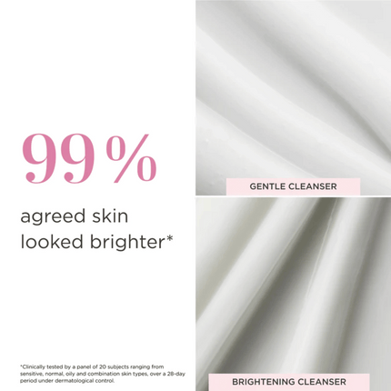 Sculpted by Aimee DuoCleanse / Cleanse & Brighten 200ml