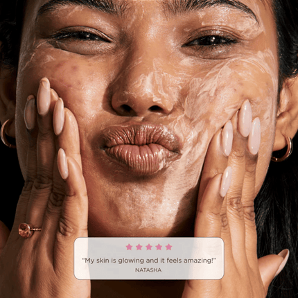 Sculpted by Aimee DuoCleanse / Cleanse & Brighten 200ml