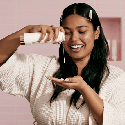 Sculpted by Aimee DuoCleanse / Cleanse & Brighten 200ml