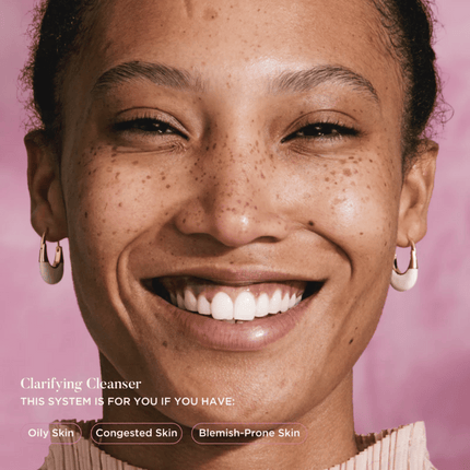 Sculpted by Aimee DuoCleanse / Cleanse & Clarify 200ml