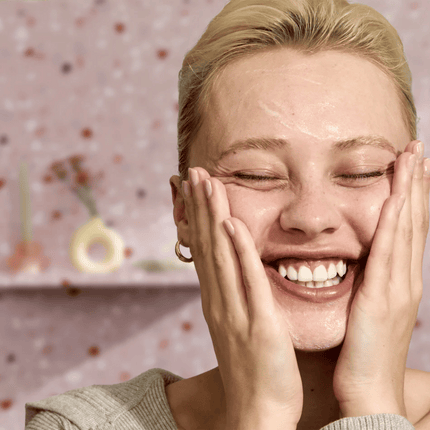 Sculpted by Aimee DuoCleanse / Cleanse & Exfoliate 200ml