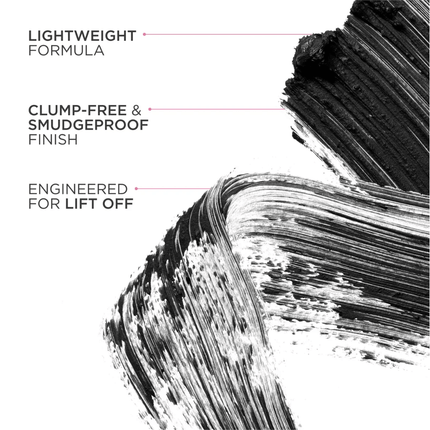 Sculpted by Aimee LashLift Ultra Black