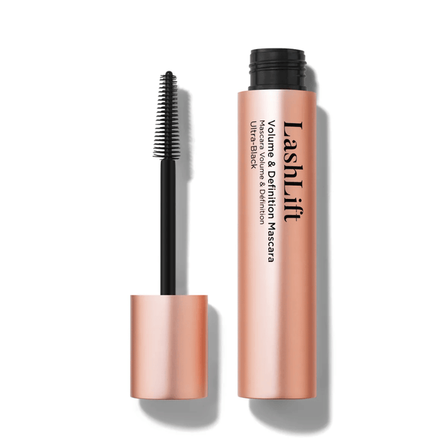 Sculpted by Aimee LashLift Ultra Black