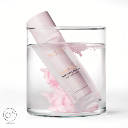 Sculpted by Aimee LiquidGlo - Brightening Essence 100ml
