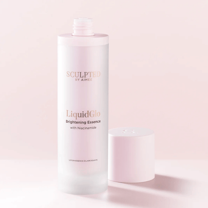 Sculpted by Aimee LiquidGlo - Brightening Essence 100ml