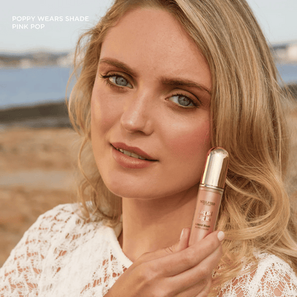 Sculpted by Aimee Liquid Lights Blush - Pink Pop