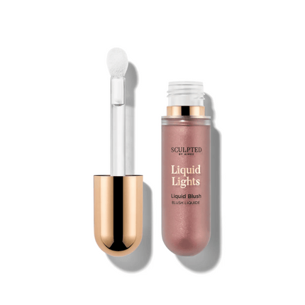 Sculpted by Aimee Liquid Lights Blush - Real Rosy