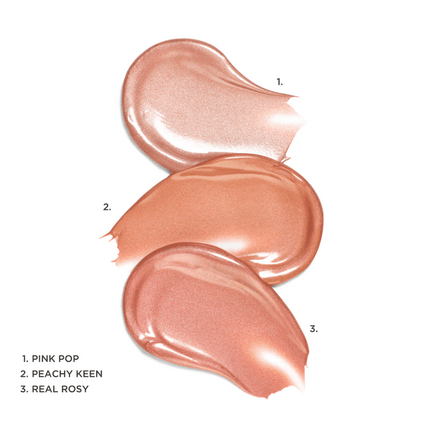 Sculpted by Aimee Liquid Lights Blush - Pink Pop