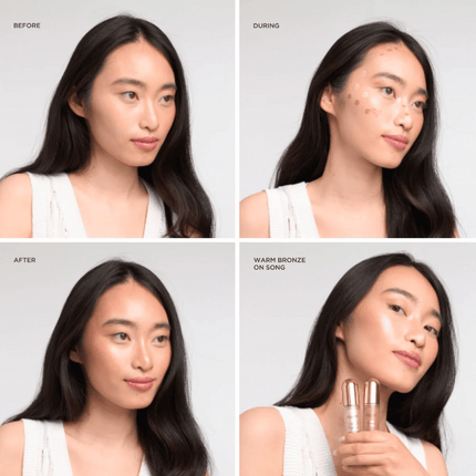 Sculpted by Aimee Liquid Lights Bronze - Warm Bronze